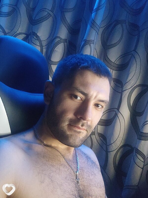 Vlad, 36, Гомеле — анкета №2060987