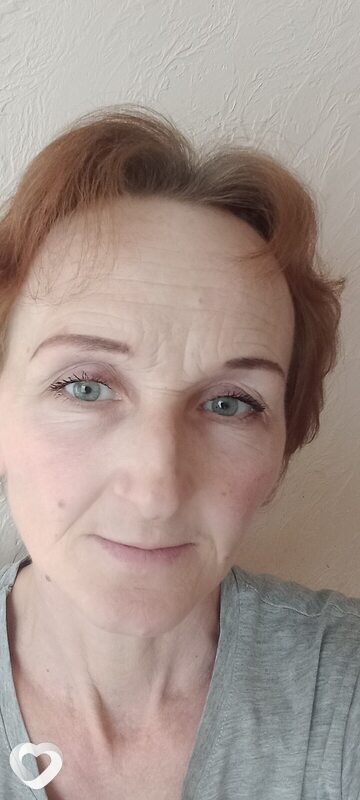 Елена, 50, Пружанах — анкета №2060994