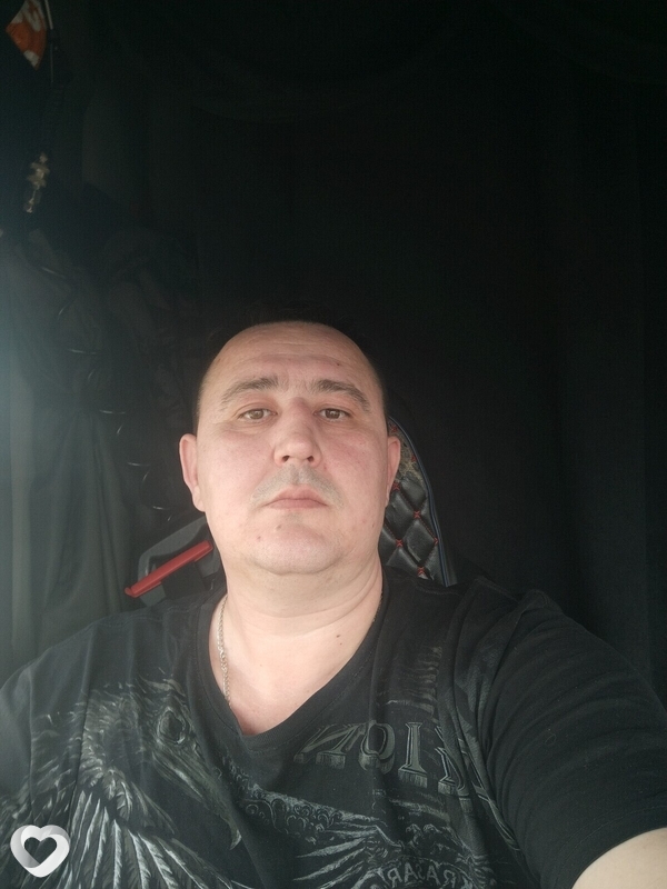 Денис, 42, Иркутске — анкета №2060996