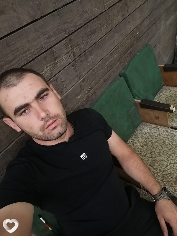 Саша, 30, Владикавказе — анкета №2060997