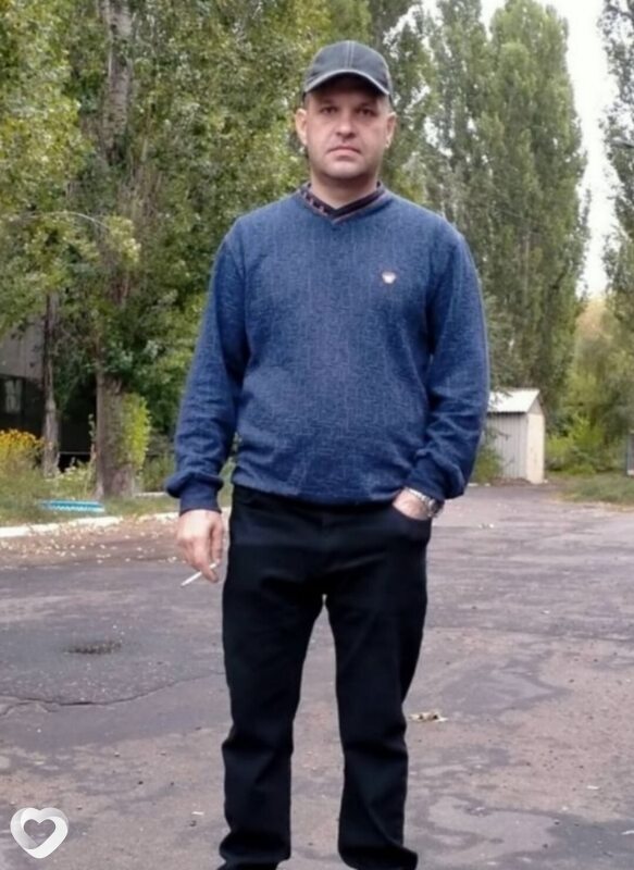 Дмитрий, 41, Нижнем Новгороде — анкета №2060767