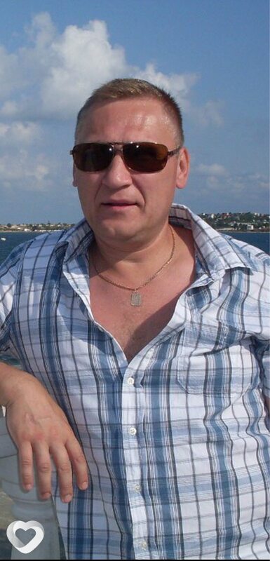 Эдуард, 55, Набережных Челнах — анкета №2060778
