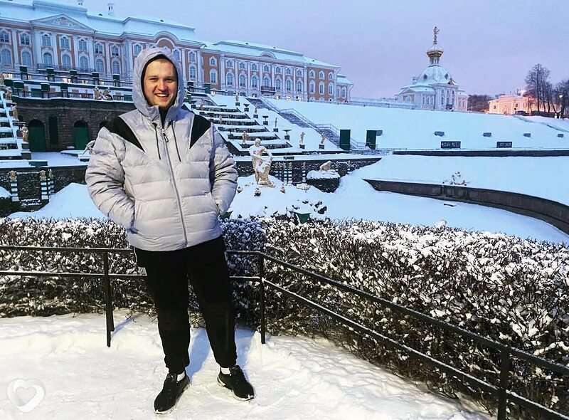 Роман, 28, Рубцовске — анкета №2060955