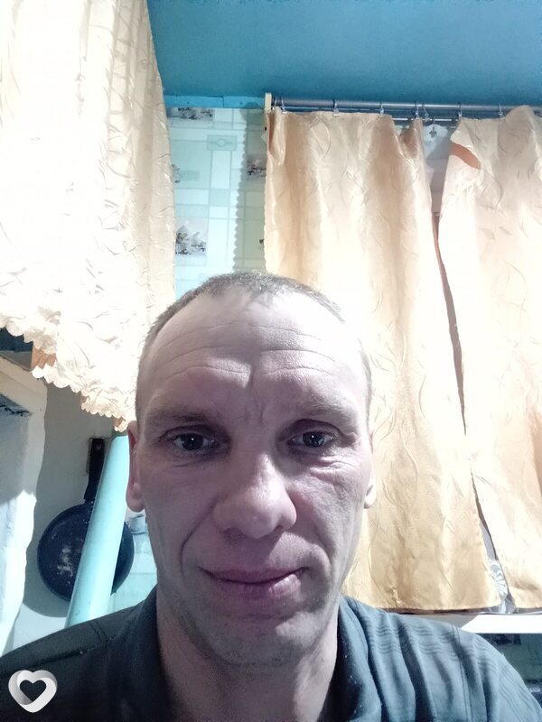 Алексей, Макушино