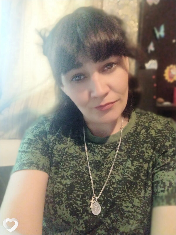 Олька, 28, Шахтерске — анкета №2060961