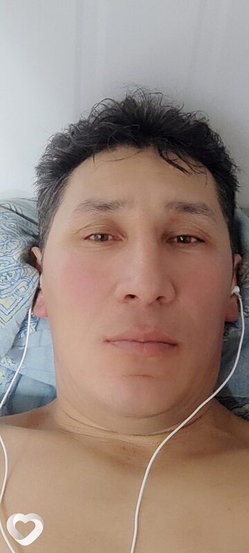 Вадим, 43, Магнитогорске — анкета №2060962
