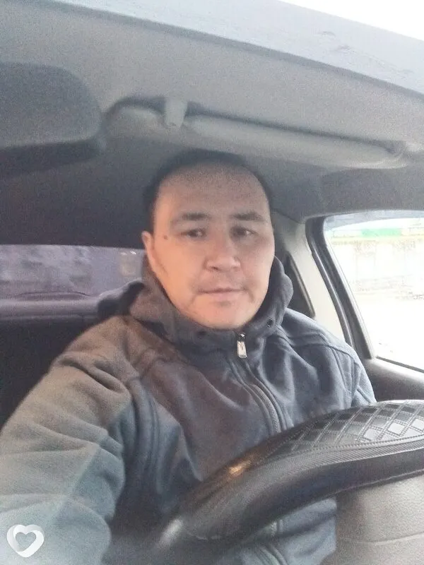 Зафар, 41, Барнауле — анкета №2060971