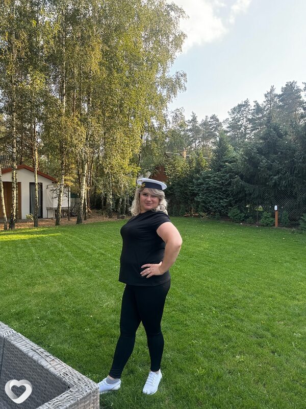 Elena, 49, Лодзь — анкета №2060974