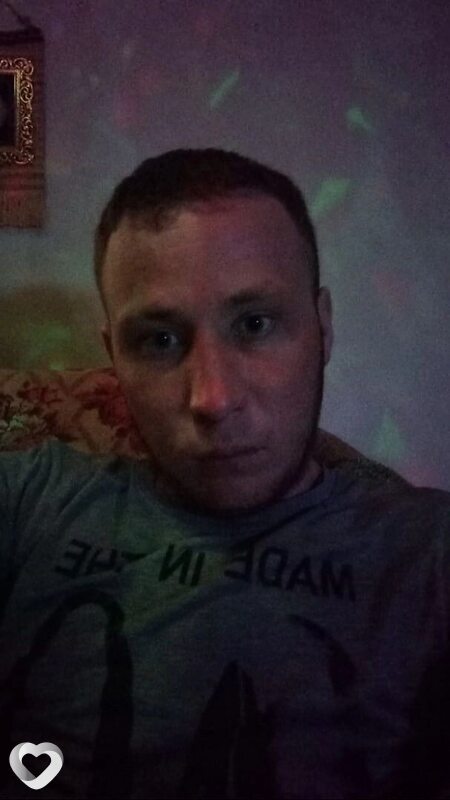 Ильшат, 31, Уфе — анкета №2060976