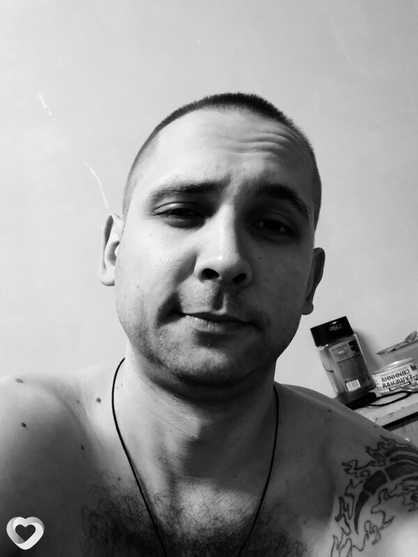 Александр, 32, Нижнем Новгороде — анкета №2061004