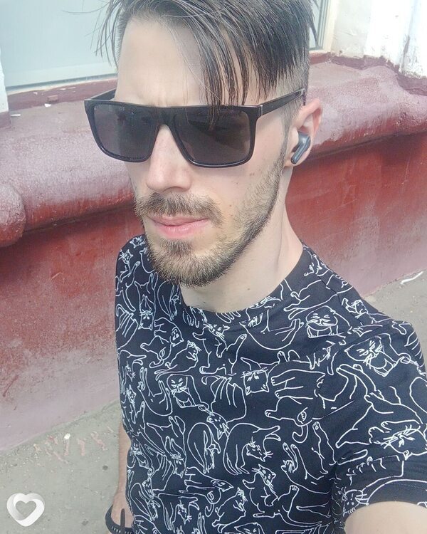 Алексей, 34, Москве — анкета №2061006