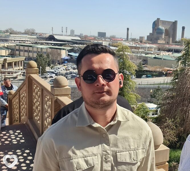 Далер, 30, Подольске — анкета №2061013