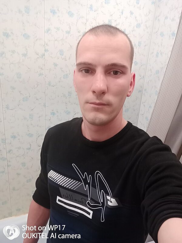 Иван, 32, Екатеринбурге — анкета №2061018