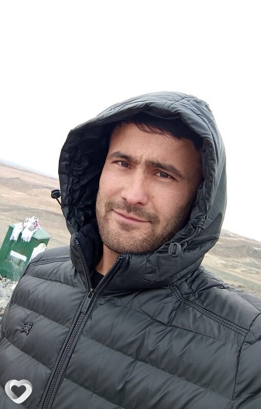 Жасур, 32, Актау — анкета №2061058