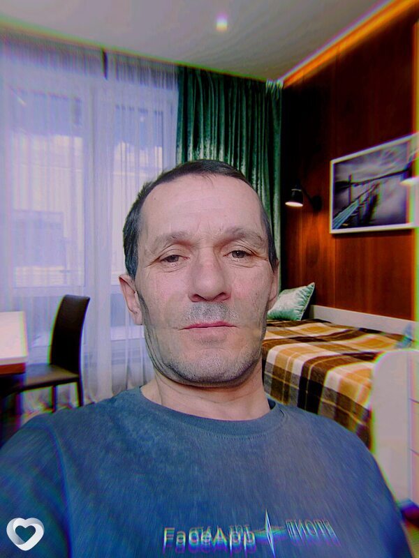 Слава, 49, Барнауле — анкета №2061064