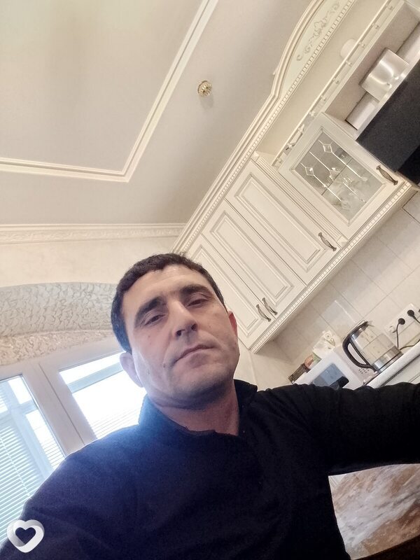 Габил, 42, Сургуте — анкета №2061071