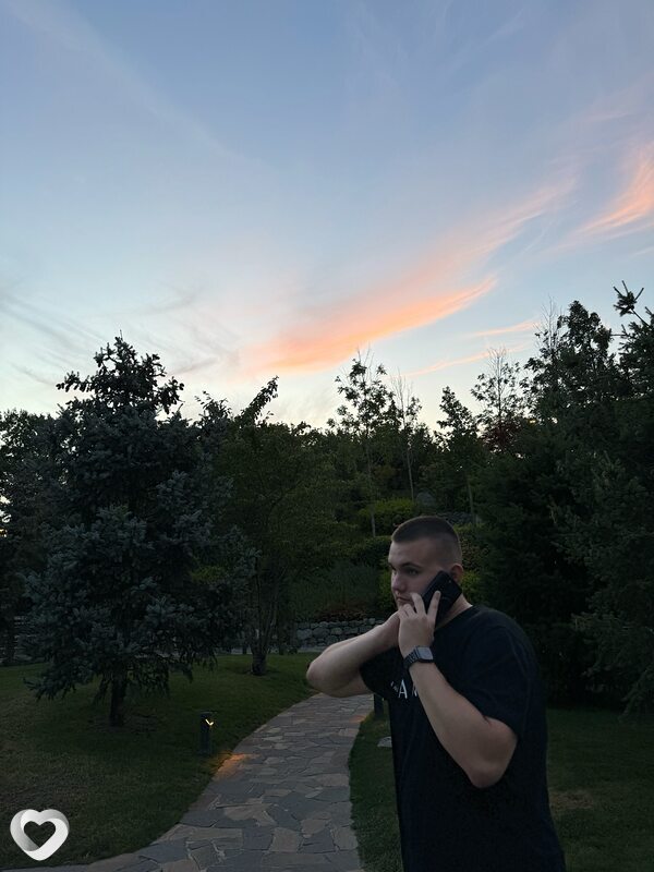 Дмитрий, 21, Ростове-на-Дону — анкета №2061074