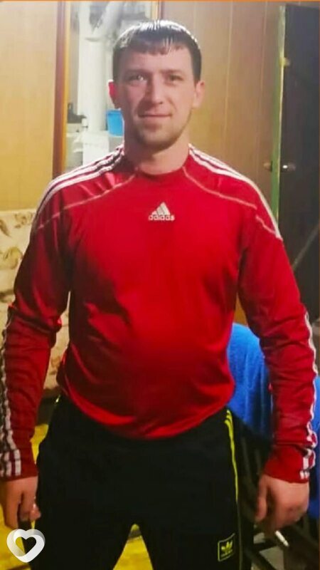 Иван, 39, Воронеже — анкета №2061113