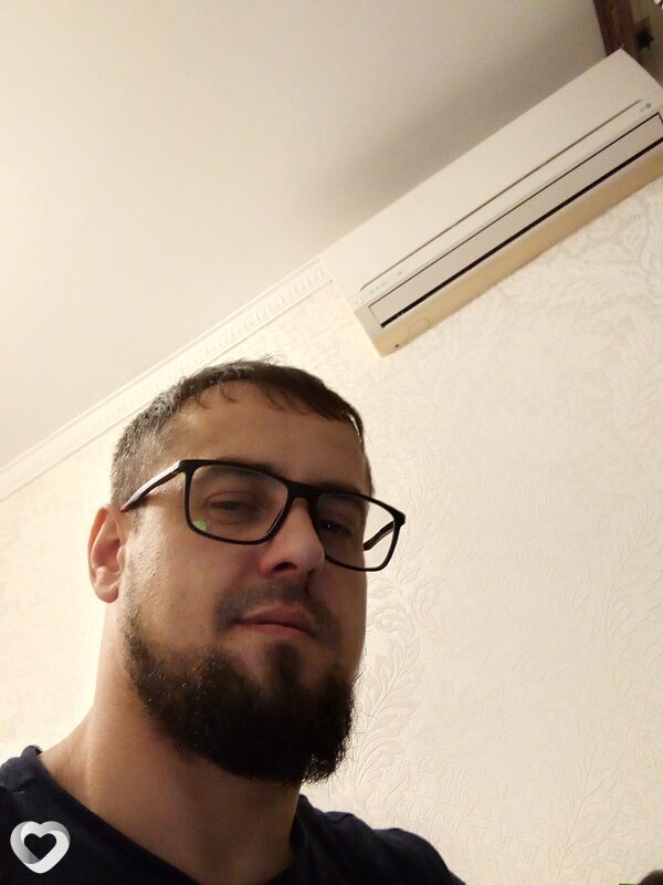 Ali, Полтавская
