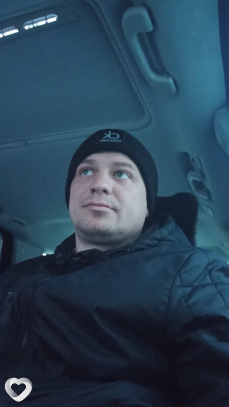 Александр, 37, Новосибирске — анкета №2061120