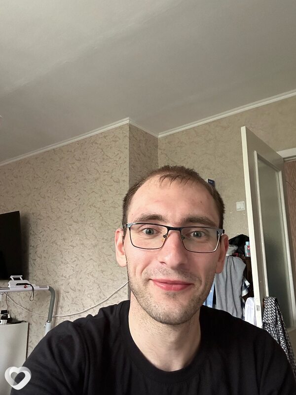 Александр, 30, Сертолове — анкета №2061087