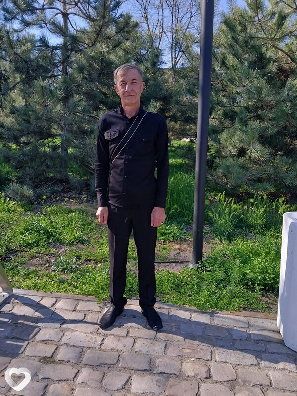 Анатолий, 56, Таганроге — анкета №2061097
