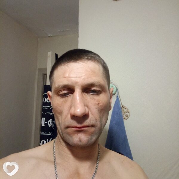 Александр, 40, Ленинске-Кузнецком — анкета №2061101