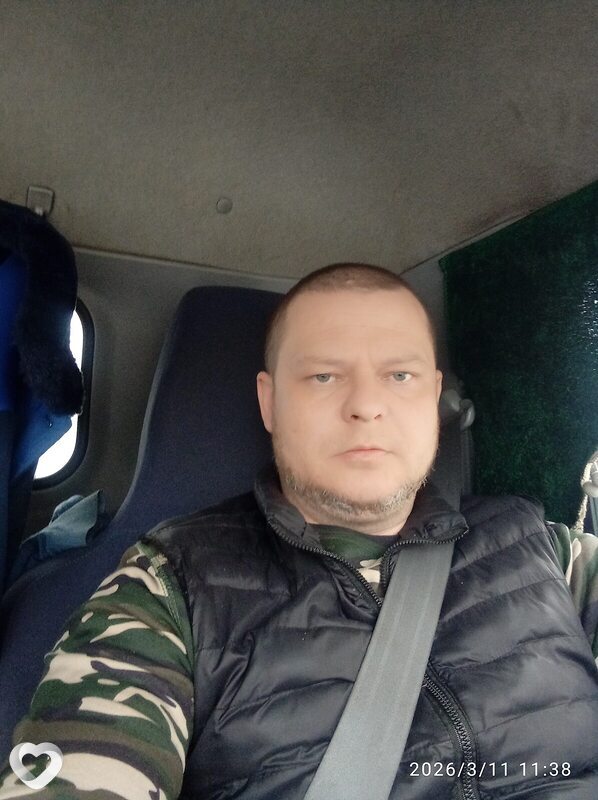 Евгений, 39, Шелехове — анкета №2061309