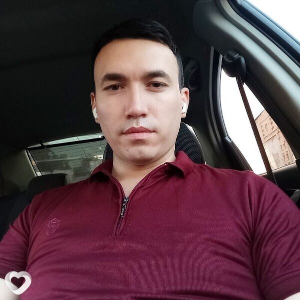 Кадир, 30, Донецке — анкета №2061311