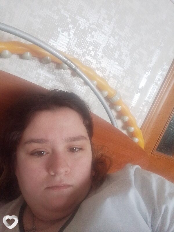 Лиза, 27, Москве — анкета №2061317