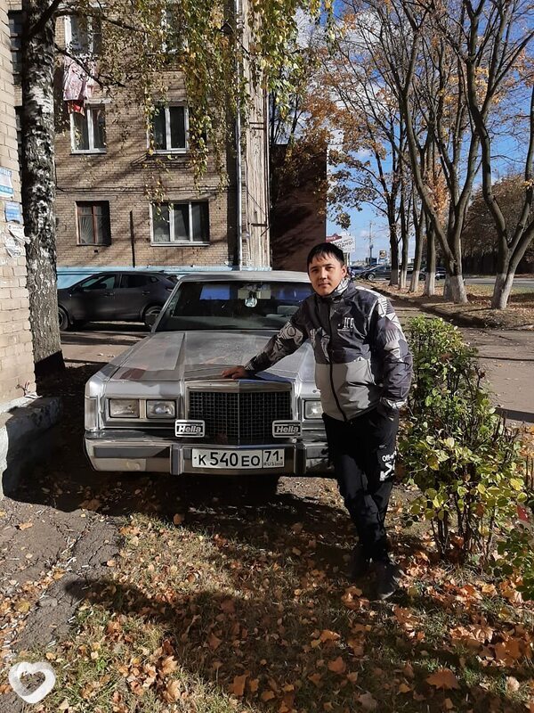 Салават, 38, Москве — анкета №2061321