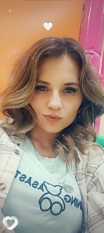 Настя, Ейск