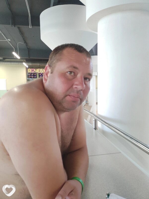 Иван, 38, Перми — анкета №2061258