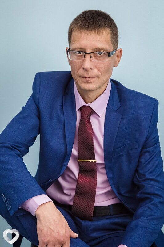 Сергей, 43, Красноярске — анкета №2061266