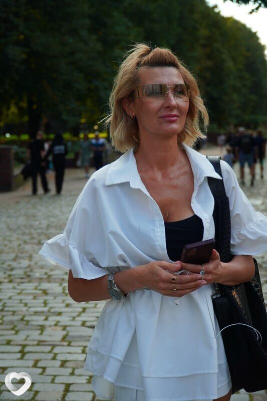Яя, 51, Калининграде — анкета №2061183