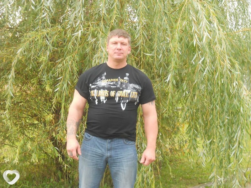 Степан, 60, Новосибирске — анкета №2061190