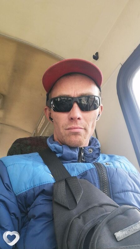 Михаил, 40, Новоалтайске — анкета №2061191
