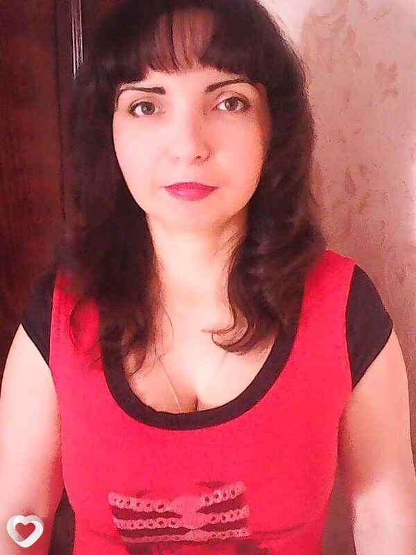 Галина, Красноград