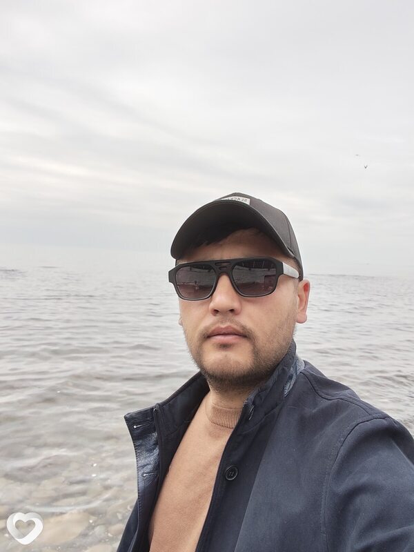 Zahid, 31, Астане — анкета №2061194