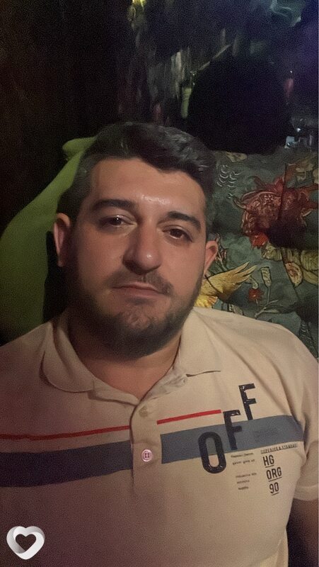 Асиф, 37, Краснодаре — анкета №2061197