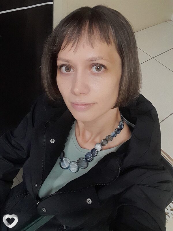 Анастасия, 41, Северодвинске — анкета №2061198