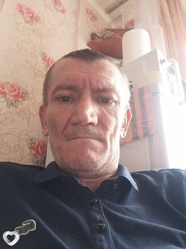 Юрий, 53, Липецке — анкета №2061200