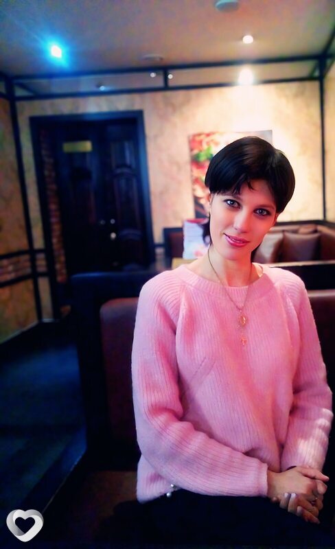 Анна, 39, Саранске — анкета №2061501