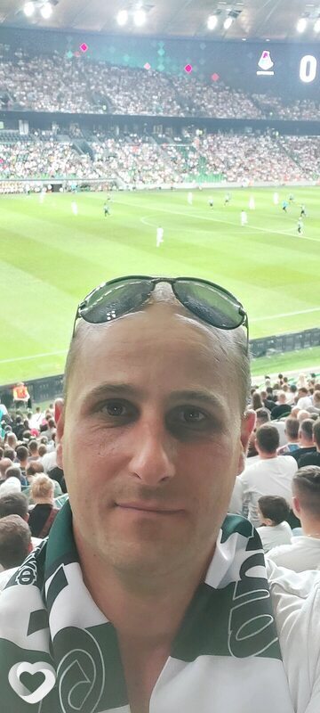 Евгений, 42, Магадане — анкета №2061504
