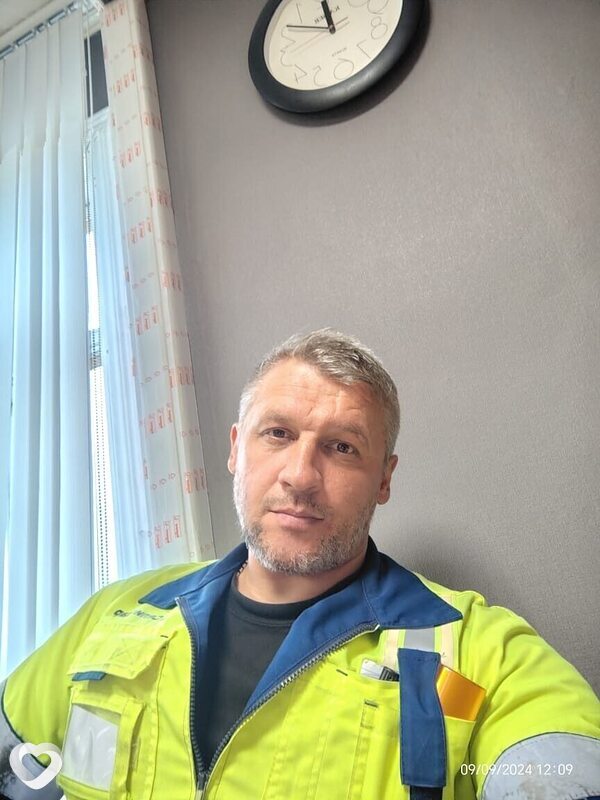 Алексей, Билибино