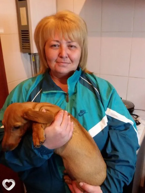 Адлер, 57, Енакиеве — анкета №2720