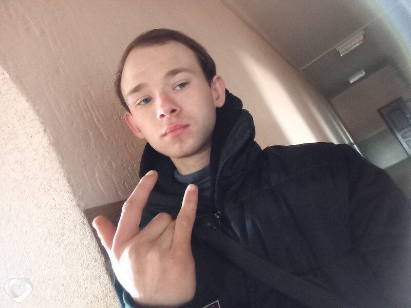 Владимир, 22, Барановичах — анкета №2061626