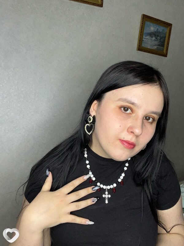 Маргарита, 24, Владивостоке — анкета №2061634