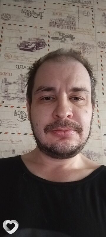 Алексей, 42, Минске — анкета №2061637