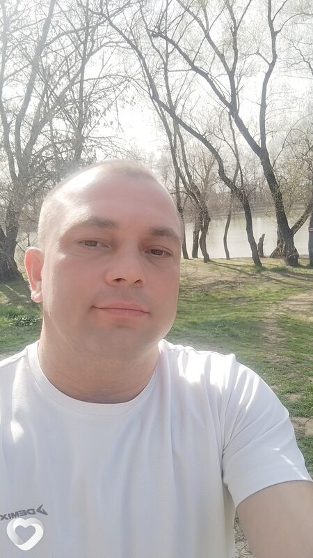 Станислав, 43, Славянске-на-Кубани — анкета №2061640